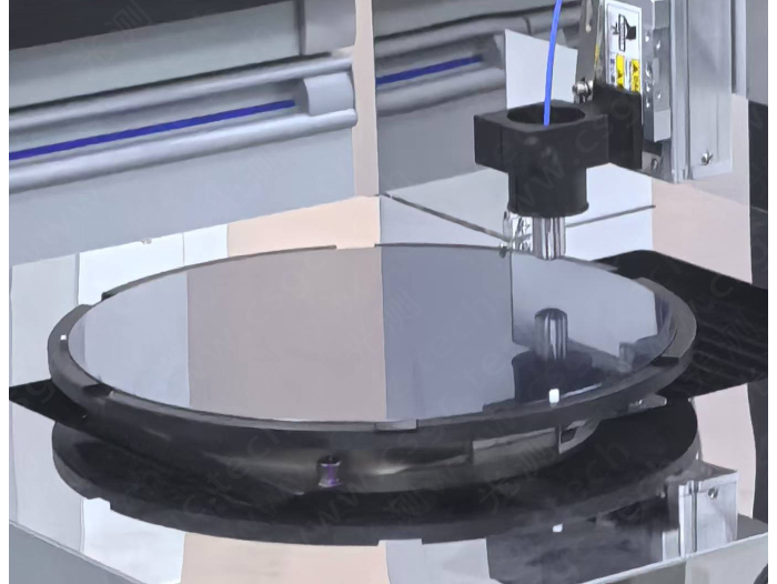 T20 晶圆TTV测厚仪